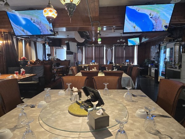 Lazzat: Bringing Uzbekistan’s Halal Flavors to Seoul.