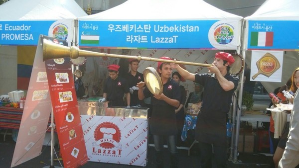 Abdulayev Mahmud’s pioneering vision has left an enduring mark on Seoul’s multicultural landscape.