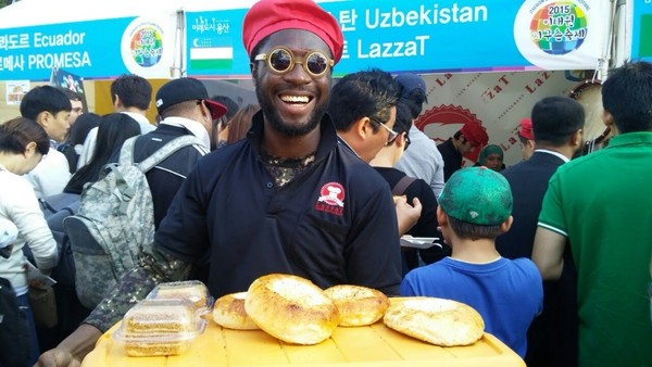 Abdullaev Makhmud’s pioneering vision has left an enduring mark on Seoul’s multicultural landscape.