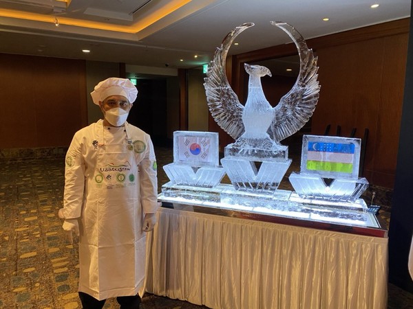 Abdullaev Makhmud opened doors for greater inclusivity and understanding in the country’s food culture.