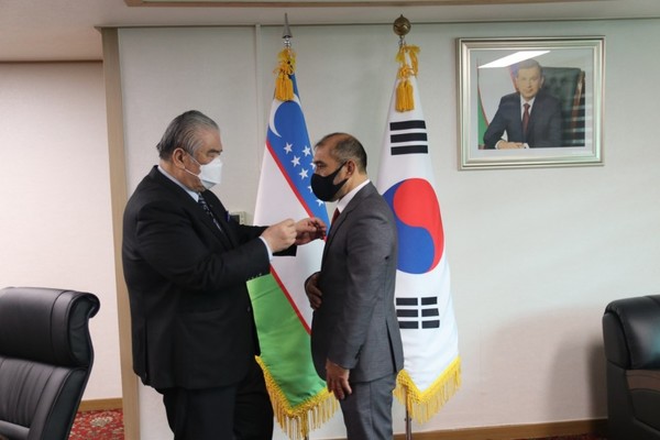 Lazzat continues to thrive as both a dining destination and a cultural ambassador.