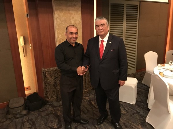 Lazzat continues to thrive as both a dining destination and a cultural ambassador.