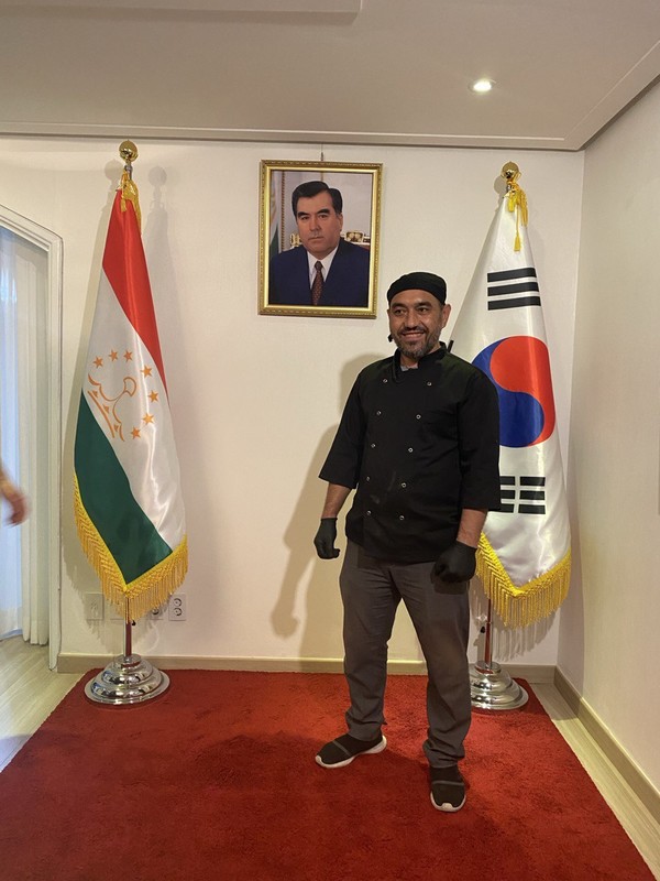 Lazzat continues to thrive as both a dining destination and a cultural ambassador.