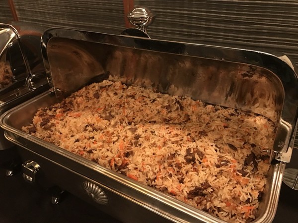  Uzbekistan's cuisine, shaped by centuries along the Silk Road, combines hearty ingredients, bold flavors, and warm hospitality.