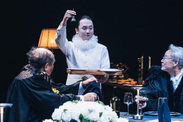 2024 연극 트랩 공연사진 (사진제공=세종문화회관)