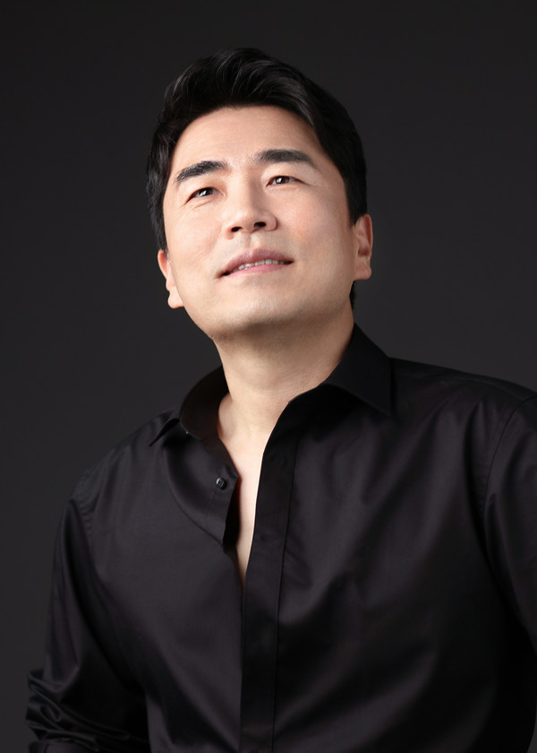 낙엽 위에 흐르는 멜로디 객원지휘 김철 (사진제공=세종문화회관)