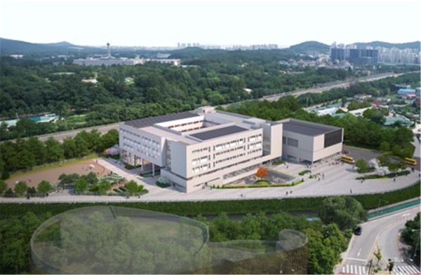 동진학교 설립 기공식 개최 계획 (사진제공=서울특별시교육청)