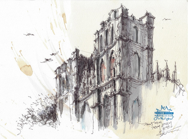 박성진...경희대 스테들러 클레스 (사진제공=세종문화회관)