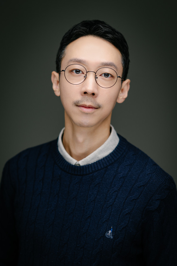 서울시극단장 이준우 (자료제공=세종문화회관)