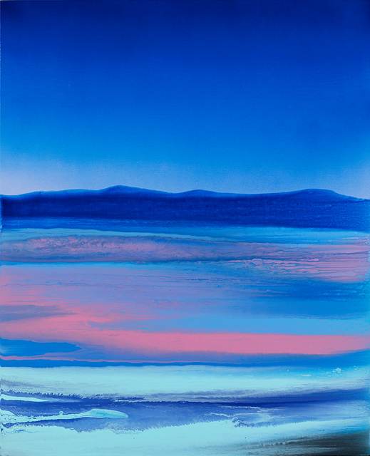 26-Tanc-100x81, 2025 (사진제공=갤러리CNK)