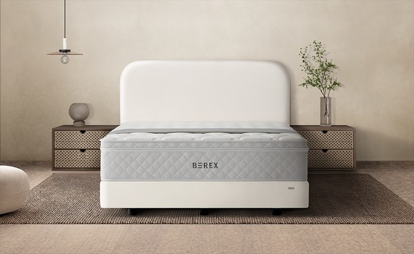 코웨이 비렉스 코지 프레임_퓨어 아이보리 (사진제공=코웨이)