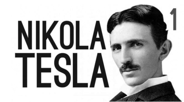 에디슨과 함께 세기의 천재로 불리는 니콜라 테슬라 (사진_크로아티아관광청/CNTB)