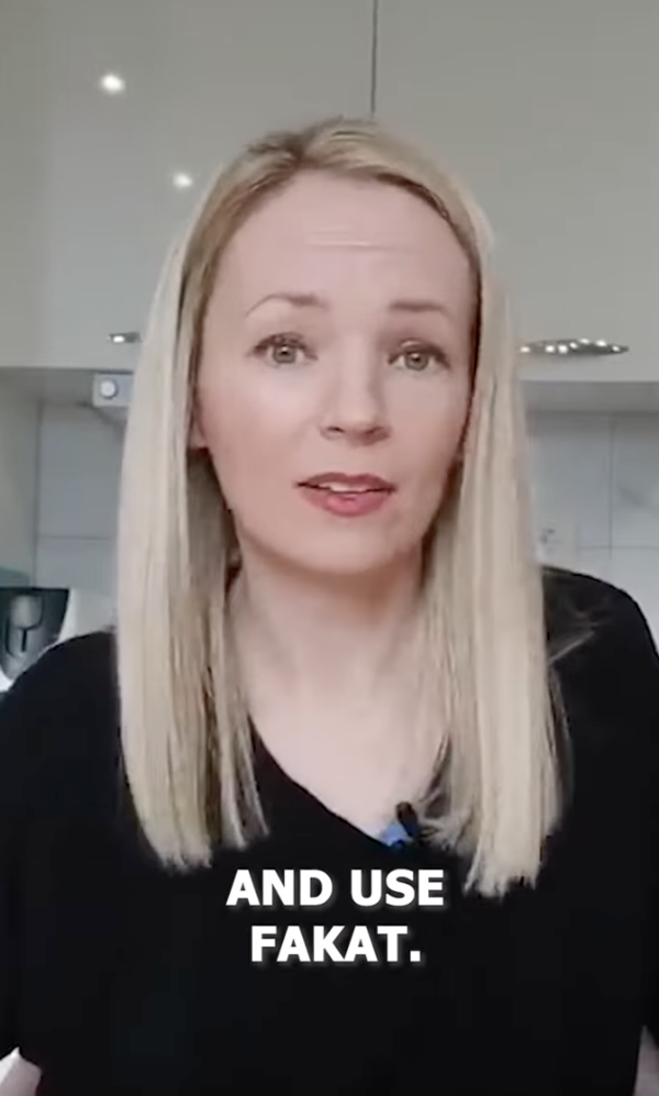 욕처럼 들리는 "파캇" 사용 예시 (출처_유튜브 RoyalCroatianTours 화면캡쳐)