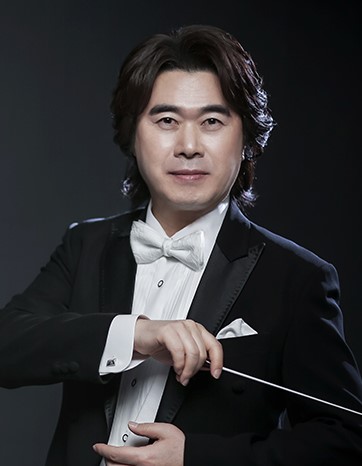 이영만 서울시합창단장 (사진제공=세종문화회관)