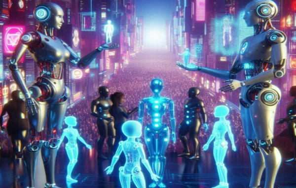 Insights in the AI Era and Humanoid Designers and Managers